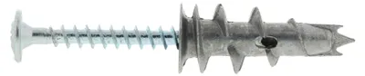 Image de Cheville autoforeuse DRIVA TP12 boîte de 100 - SPIT - 059360