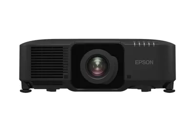 Produktbild von EPSON EB-PU2010B 3LCD 10000Lumen WUXGA 1920x1200 Projektor schwarz