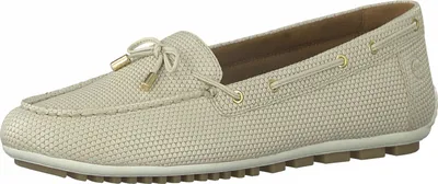 Produktbild von Tamaris Damen  Halbschuhe 1-24603-26 Creme