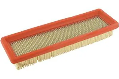 Produktbild von Anpassbarer Luftfilter für Tecumseh Modelle Futura und Futura OHV – L: 180 mm, B: 55 mm, H: 28 mm. Originalersatz: 23410057