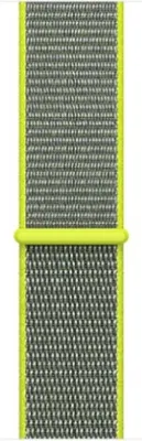 Produktbild von Apple Sport Loop Apple Watch 38mm / 40mm / 41mm Flash
