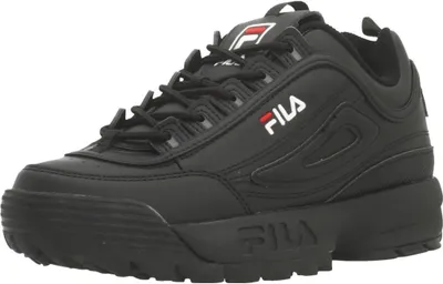 Zdjęcie produktu dla Fila Disruptor Low Czarny