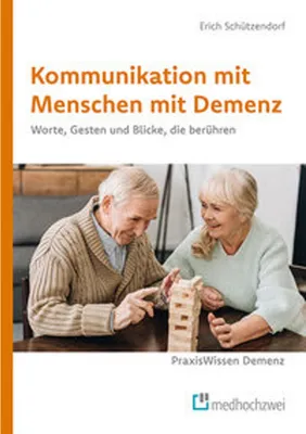 Image de Kommunikation mit Menschen mit Demenz
