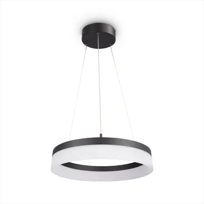 Produktbild von LED Pendellampe Deko Wohnzimmer Lampe Esstisch Pendelleuchte Büro Zeitlos Modern