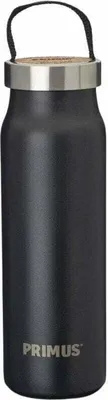 Immagine prodotto di Primus Termoska Klunken Vacuum Nero 0,5 L