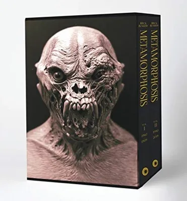 Produktbild von Rick Baker