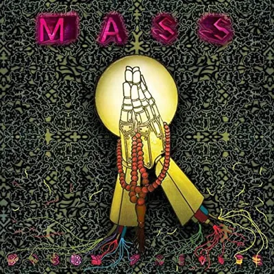 Obrázok produktu pre Bobby Previte: Mass