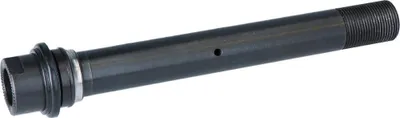 Immagine prodotto di SHIMANO perno cavo WH-MT500-R - ruota posteriore MTB, sgancio rapido, circa 86 g