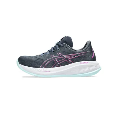 Produktbild von Asics GEL-CUMULUS 26 grau 38