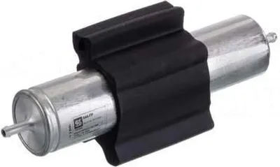Productafbeelding van Brandstoffilter KOLBENSCHMIDT 50013644 voor BMW 3 Limousine (E46), leidingfilter