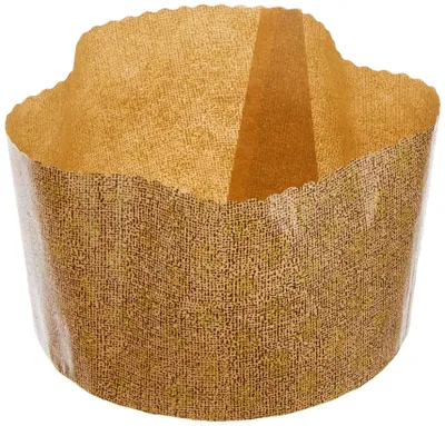 Produktbild von Ibili - 746509 Panettone-Form 900 Gr