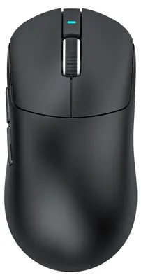 Immagine prodotto di Mouse da gioco wireless Attack Shark X8 SE, 25000 DPI, 55 g, colore nero