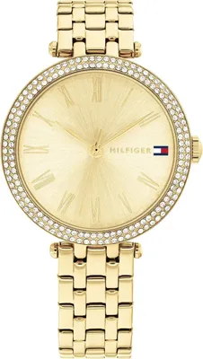 Produktbild von Tommy Hilfiger New Collection Uhr Tommy Hilfiger Modell Natalie 1782718