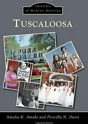 Obrázek produktu pro Tuscaloosa