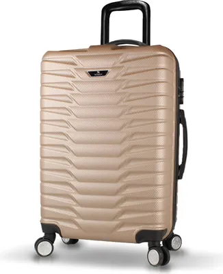 Immagine prodotto di Zoozie Bags, COCOGLD - 5929, valigia, oro, 100% ABS, 41 x 27 x 65 cm