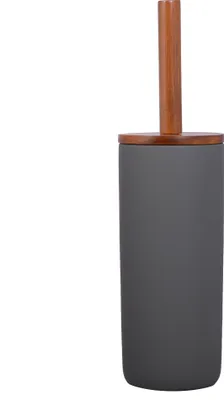 Produktbild von Combo Toilettenbürste, dark grey
