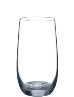 Obrázok produktu pre Poháre na nealkoholické nápoje, Rona Cool 490 ml, 6 ks