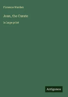 Produktbild von Joan, the Curate
