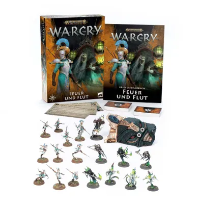 Productafbeelding van Games Workshop 112-18, Verzamelfiguur, Videogame