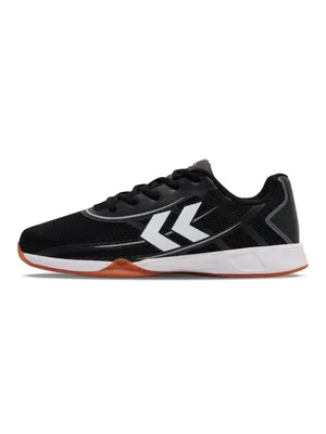 Produktbild von Hummel Root Elite Ii - black/white, Größe:10
