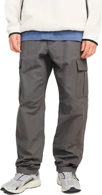 Produktbild von Jack & Jones Kane Barkley Cargohose Grau 27 / 32 Mann Grau 27