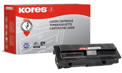 Produktbild von Kores Toner G2912RBG ersetzt KYOCERA TK-5240Y, gelb