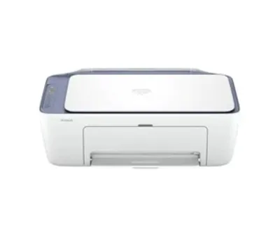 Image de HP DeskJet 2922 Sans fil All-in-One Couleur Imprimante, Imprimante thermique, Impression couleur, 4800 x 1200 DPI, Copie couleur, A4, Blanc