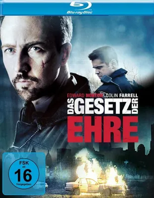 Produktbild von Das Gesetz der Ehre
