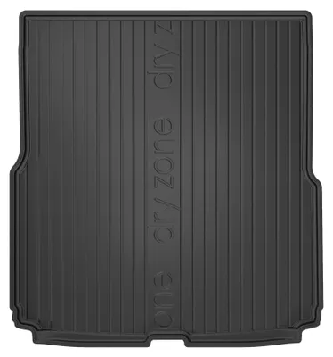 Image de Tapis de coffre en caoutchouc FROGUM pour Volkswagen Passat B9 à partir de 2023