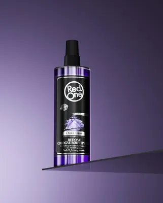 Produktbild von RedOne Cologne 400 ml – Undulation