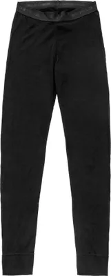 Produktbild von Devold Breeze Merino 150 Longs Wmn Black Black S