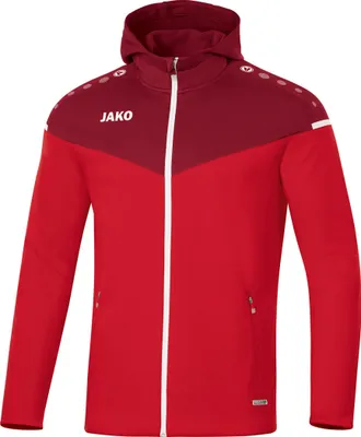 Produktbild von Kapuzenjacke Champ 2.0 JAKO