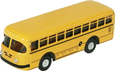 Obrázok produktu pre Autobus na kľúči