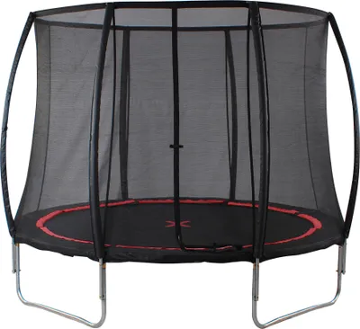 Produktbild von Trampolína s bezpečnostnou sieťou Black Spider