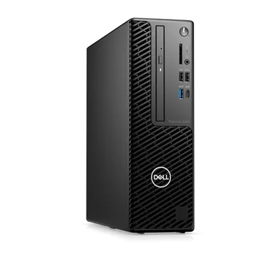 Produktbild von Precision 3460 SFF (M21R4), PC-System