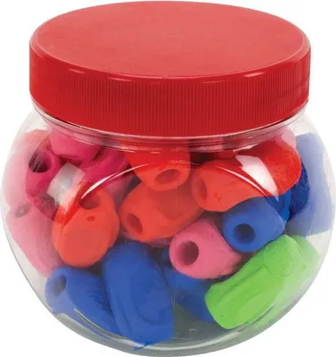 Produktbild von Gummihülle für Sattler Grip Pencil A""50
