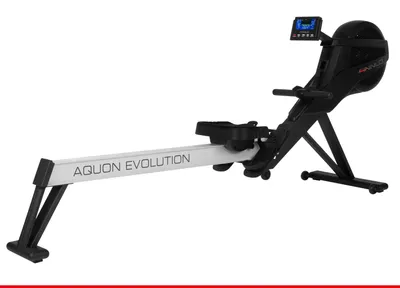 Productafbeelding van Finnlo roeapparaat Aquon Evolution, model 3705