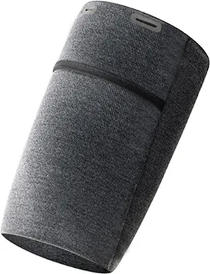 Produktbild von Handy-Armband-Halterung für Fitnessstudio, Laufen, Reiten, Wandern, Tasche, Handytasche