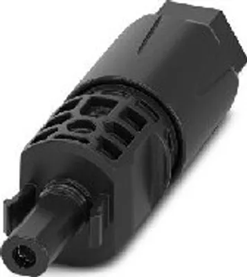 Obrázek produktu pro Phoenix Contact PV-C4F-S 6-16 (+), -40 - 85 °C, 23,7 mm, 23,7 mm, 20,902 g, 22,51 g