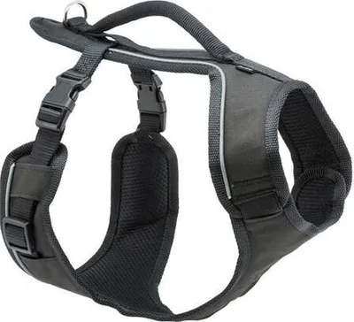 Immagine prodotto di Pettorina Petsafe, EasySport, nera, taglia S
