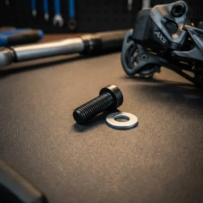 Zdjęcie produktu dla Zestaw Montażowy Sram Rd Inner Link F. Eagle Axs