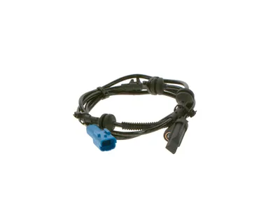 Produktbild von BOSCH ABS Sensor Raddrehzahl Vorne für CITROËN C5 III Kombi (RW) 0 986 594 567