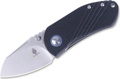 Produktbild von Contrail G10 Black