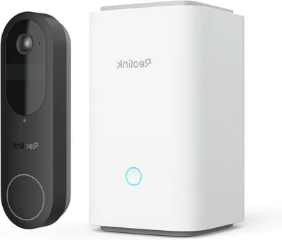 Immagine prodotto di Videocitofono – Campanello intelligente 2K con Wi-Fi – Connessione dual-band e rilevamento persone