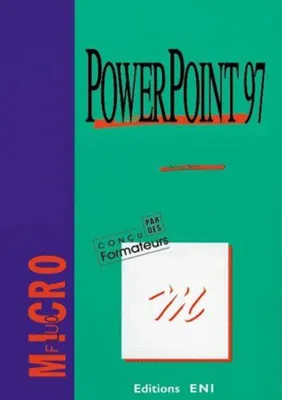 Image de PowerPoint 97