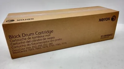 Produktbild von Xerox Drum f/ DocuColor 242, Original, Laserdrucken