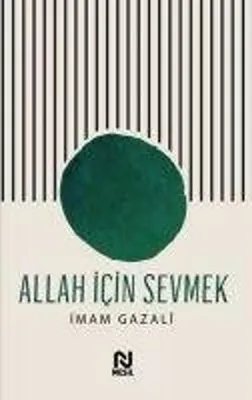 Produktbild von Allah Icin Sevmek