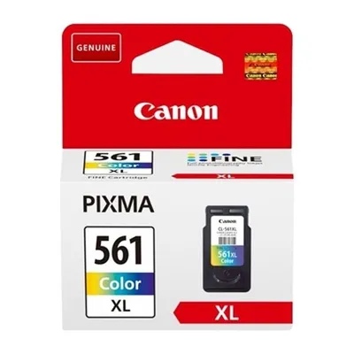 Produktbild von Original Tintenpatrone Canon CL-561XL