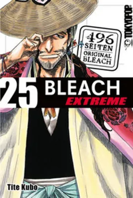 Produktbild von Bleach EXTREME 25