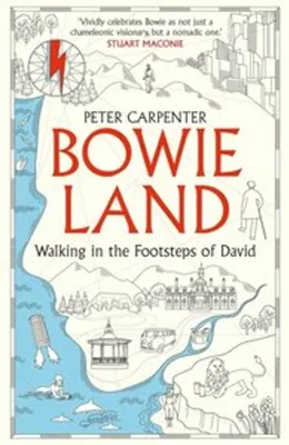Produktbild von Bowieland